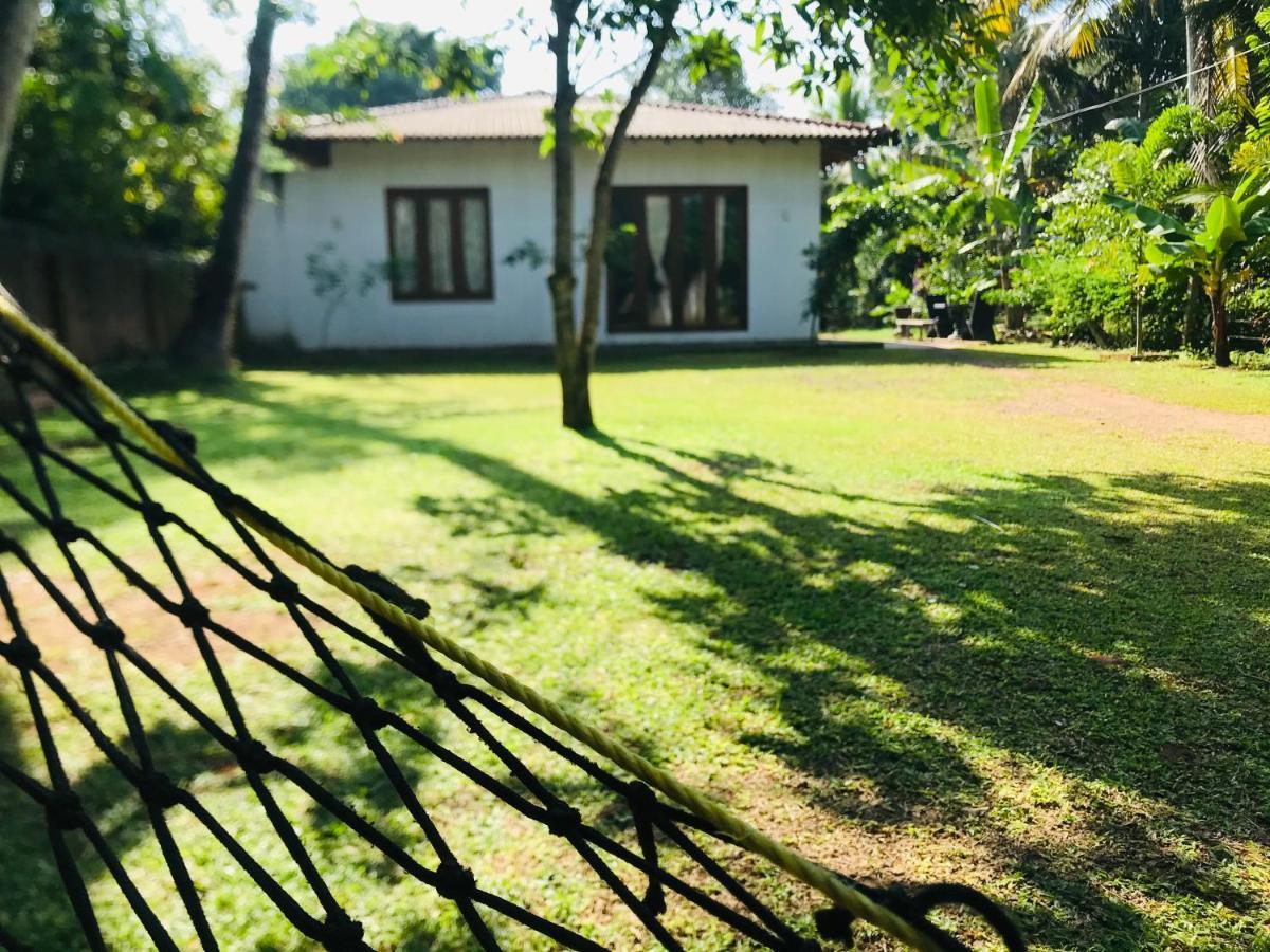 Secret House Apartment Dikwella Bagian luar foto