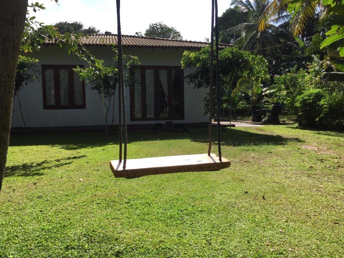 Secret House Apartment Dikwella Bagian luar foto