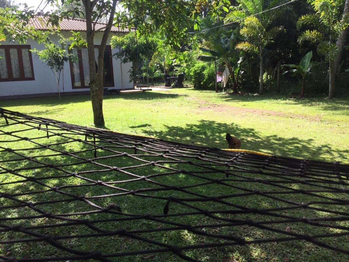Secret House Apartment Dikwella Bagian luar foto
