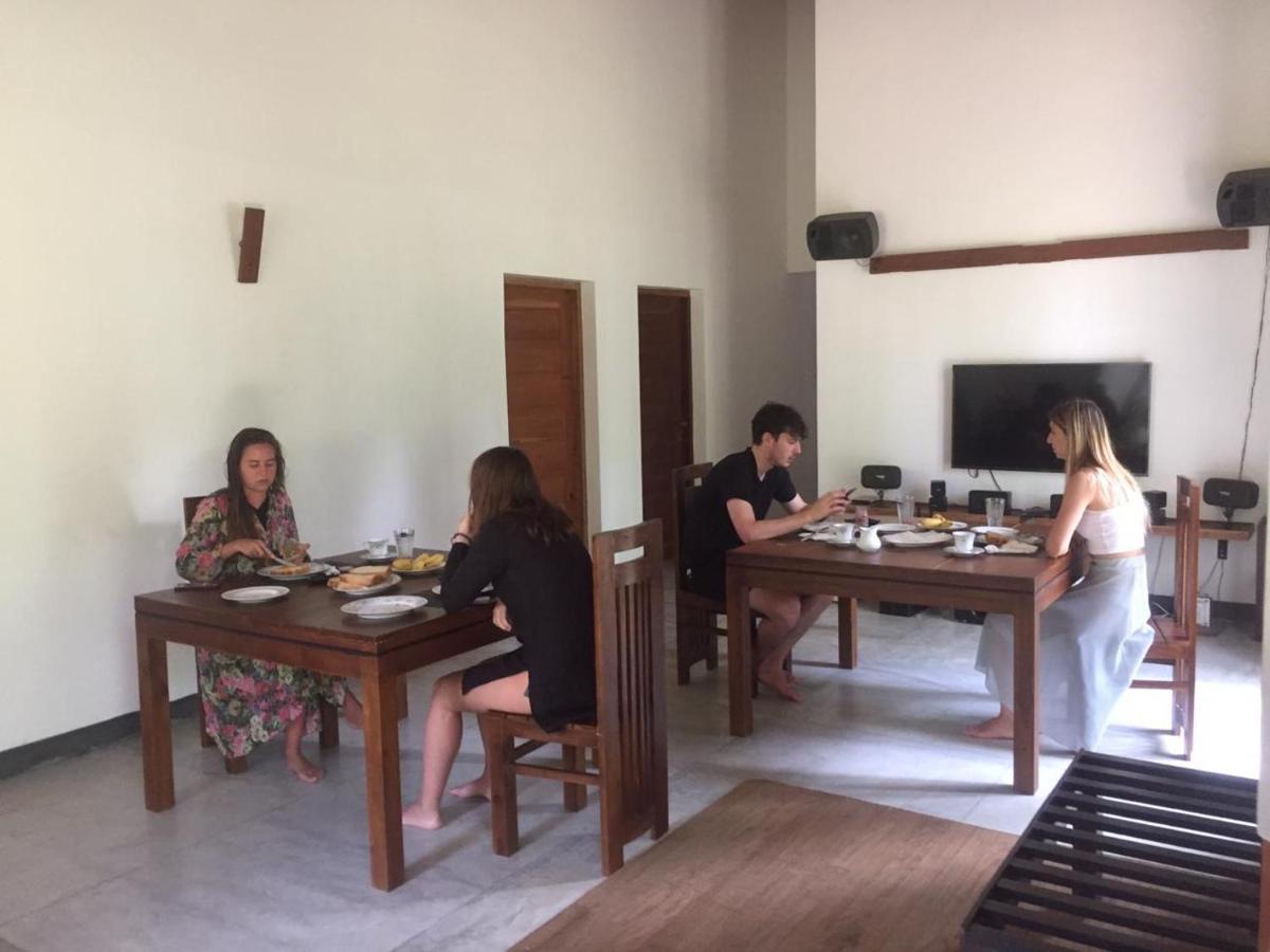 Secret House Apartment Dikwella Bagian luar foto