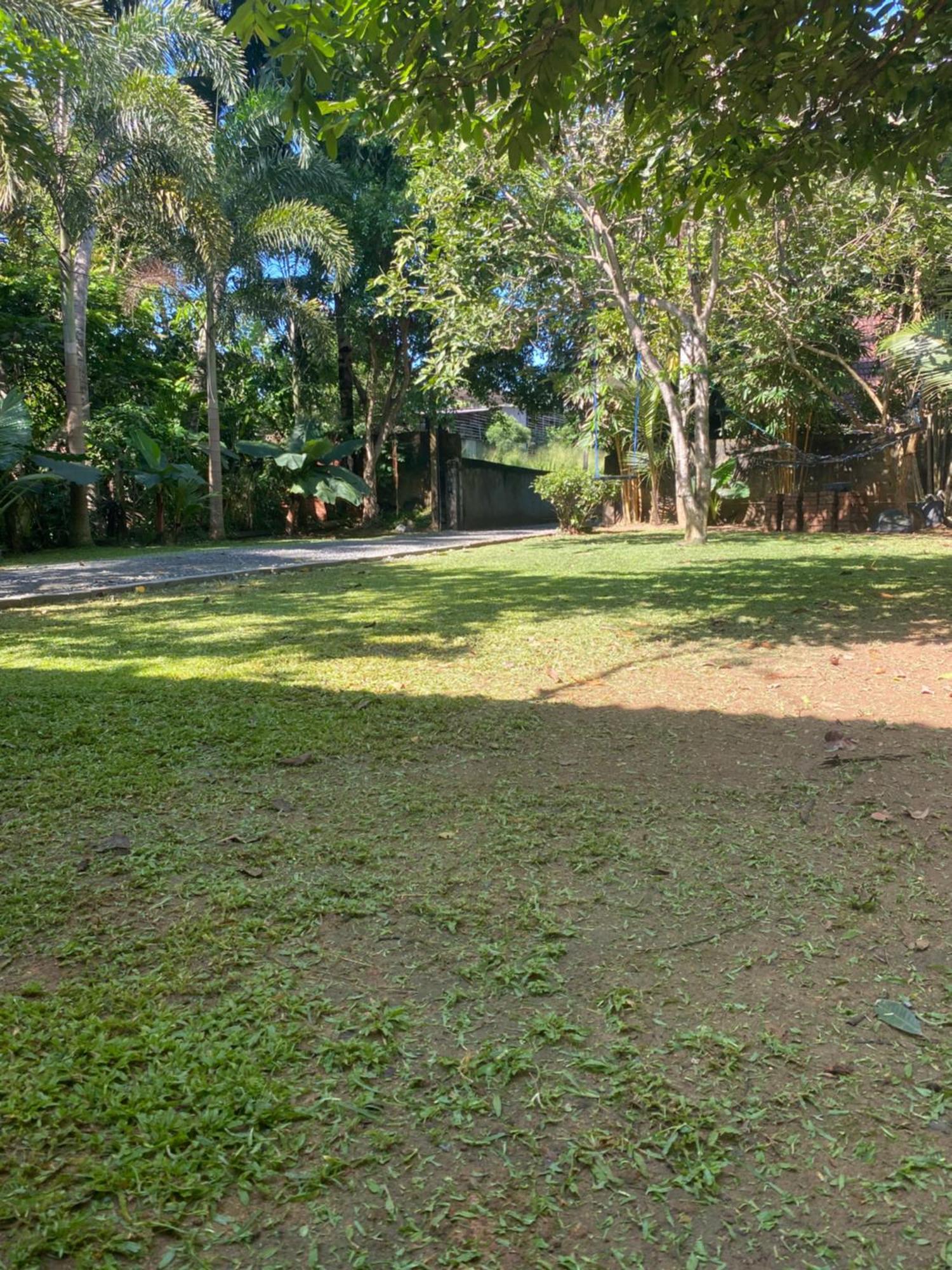 Secret House Apartment Dikwella Bagian luar foto
