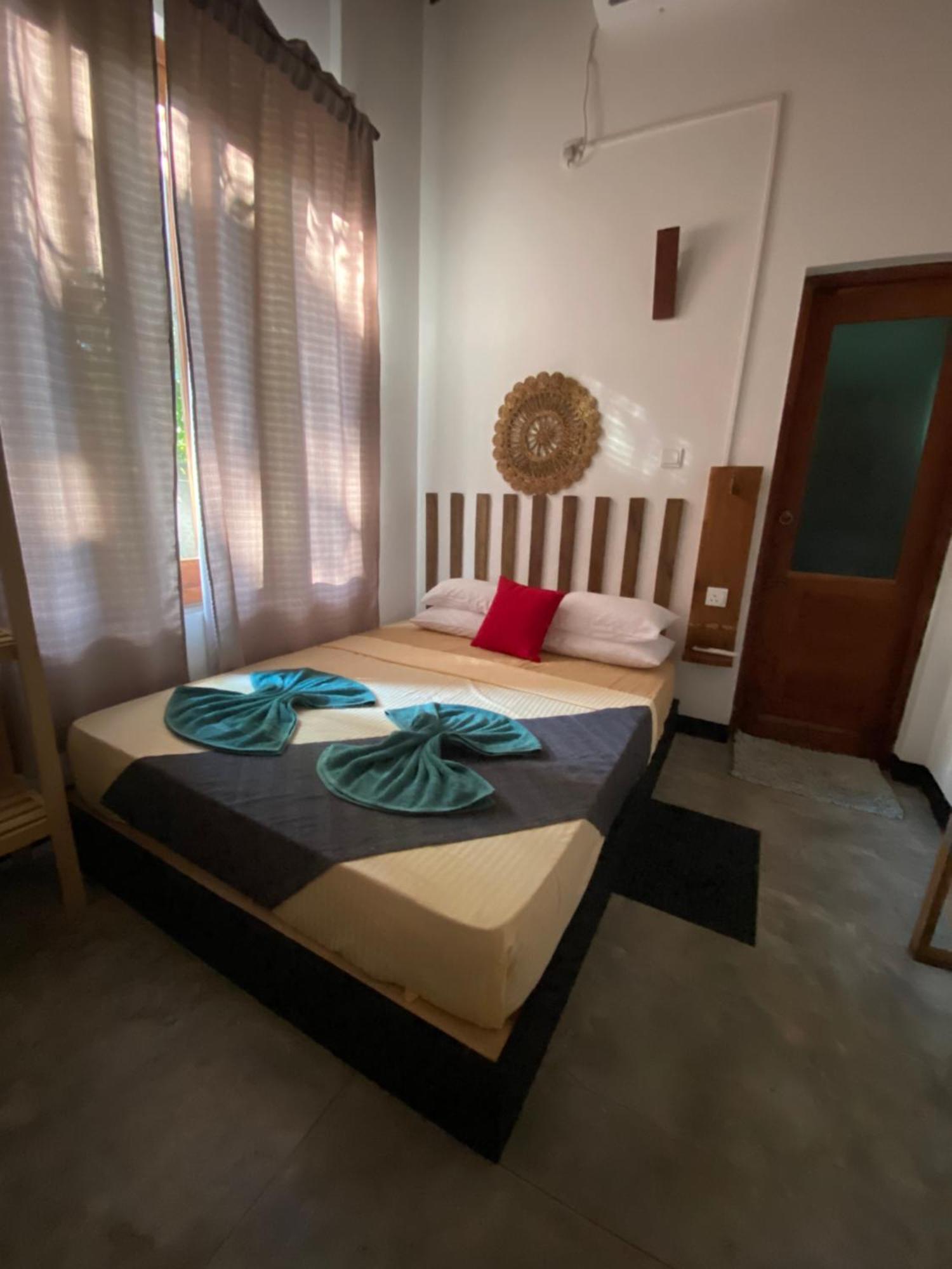 Secret House Apartment Dikwella Bagian luar foto