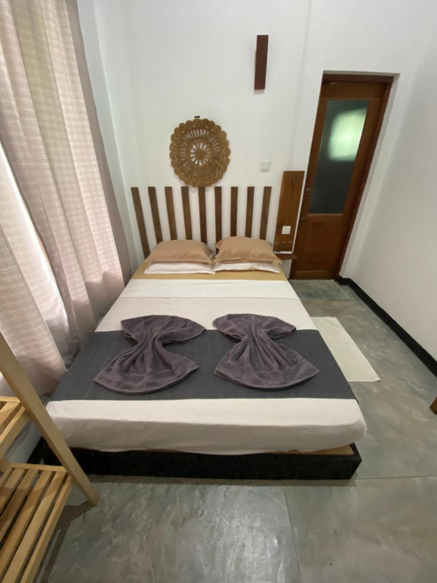 Secret House Apartment Dikwella Bagian luar foto