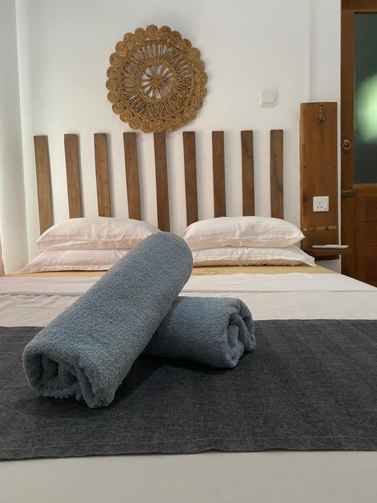 Secret House Apartment Dikwella Bagian luar foto