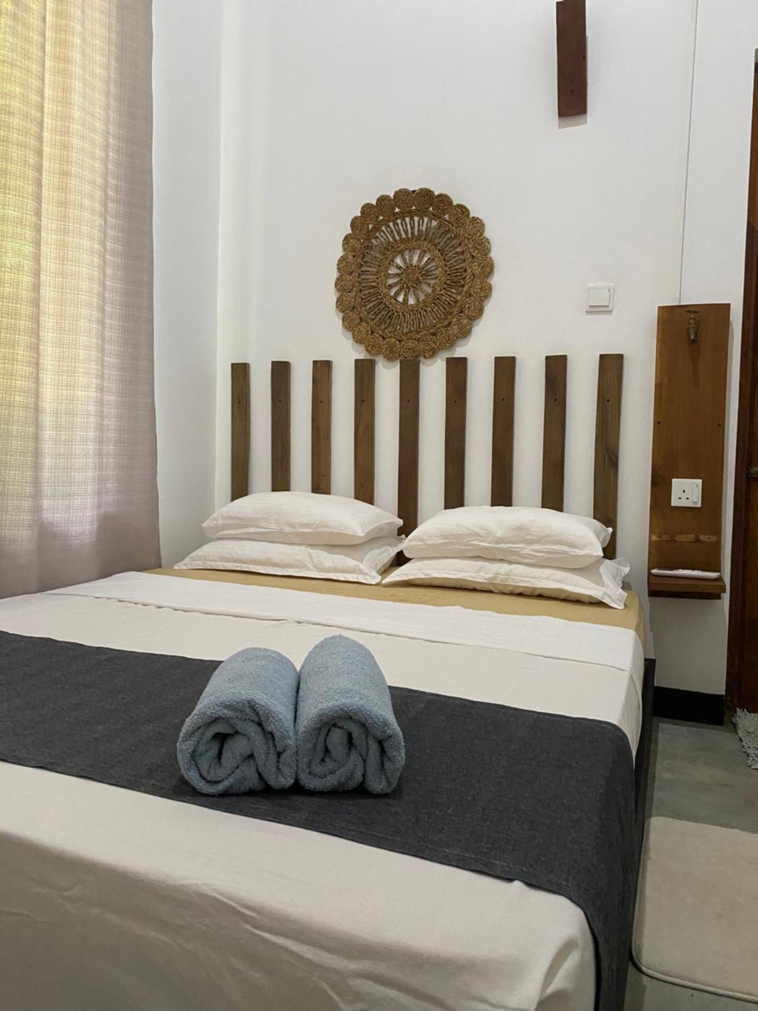 Secret House Apartment Dikwella Bagian luar foto