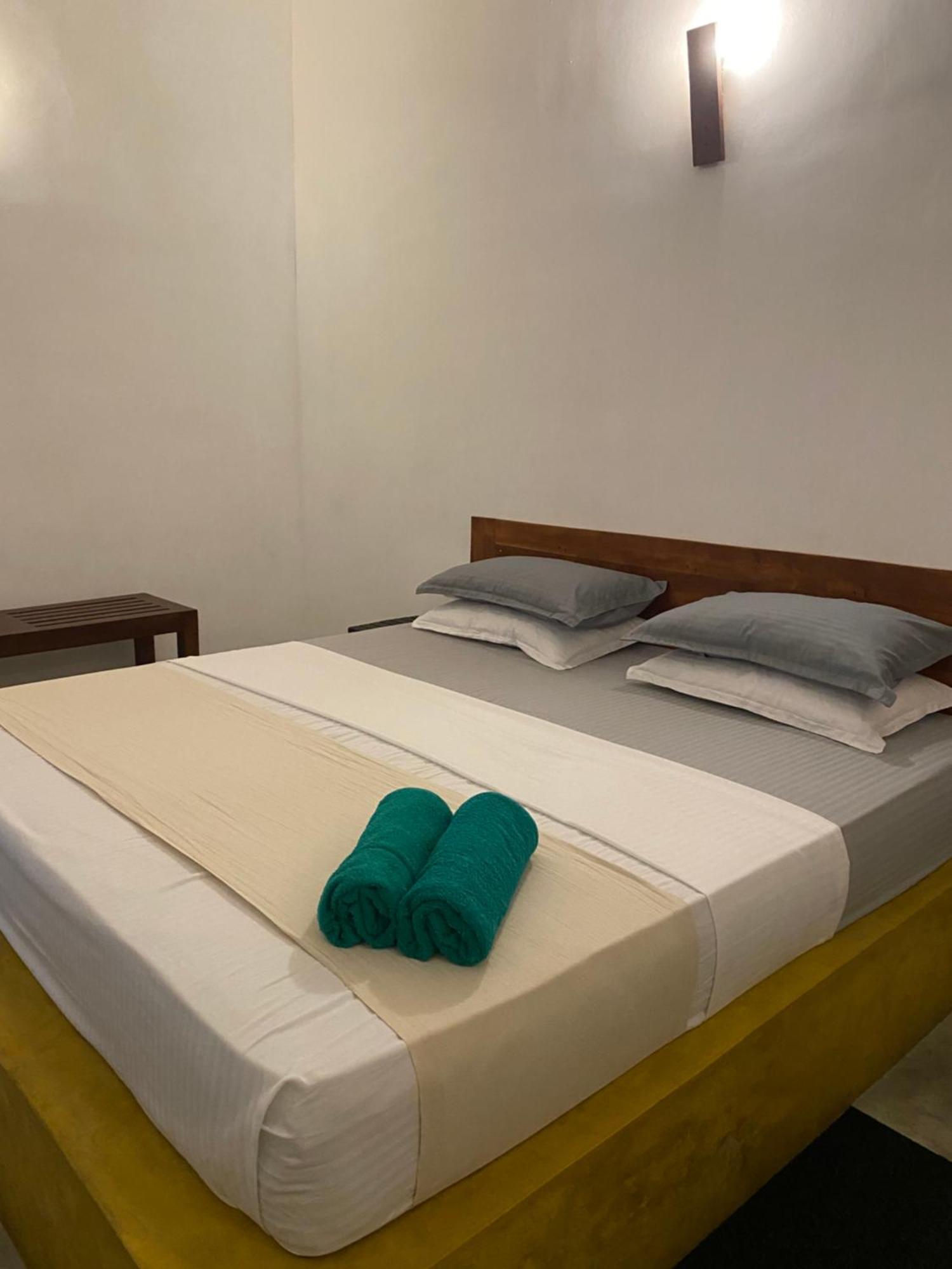 Secret House Apartment Dikwella Bagian luar foto