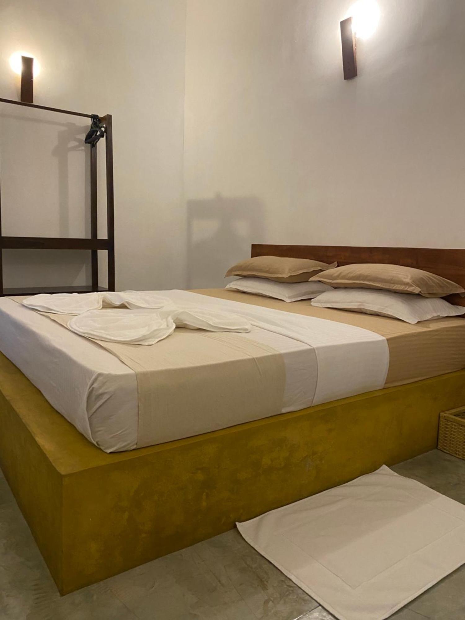 Secret House Apartment Dikwella Bagian luar foto