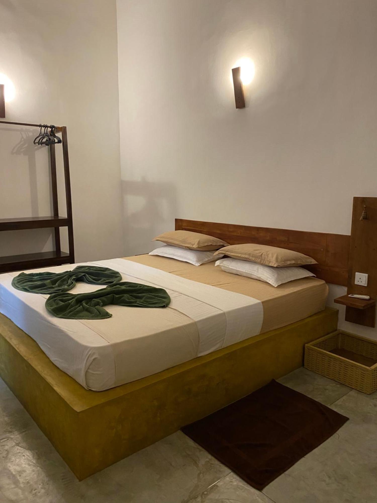 Secret House Apartment Dikwella Bagian luar foto