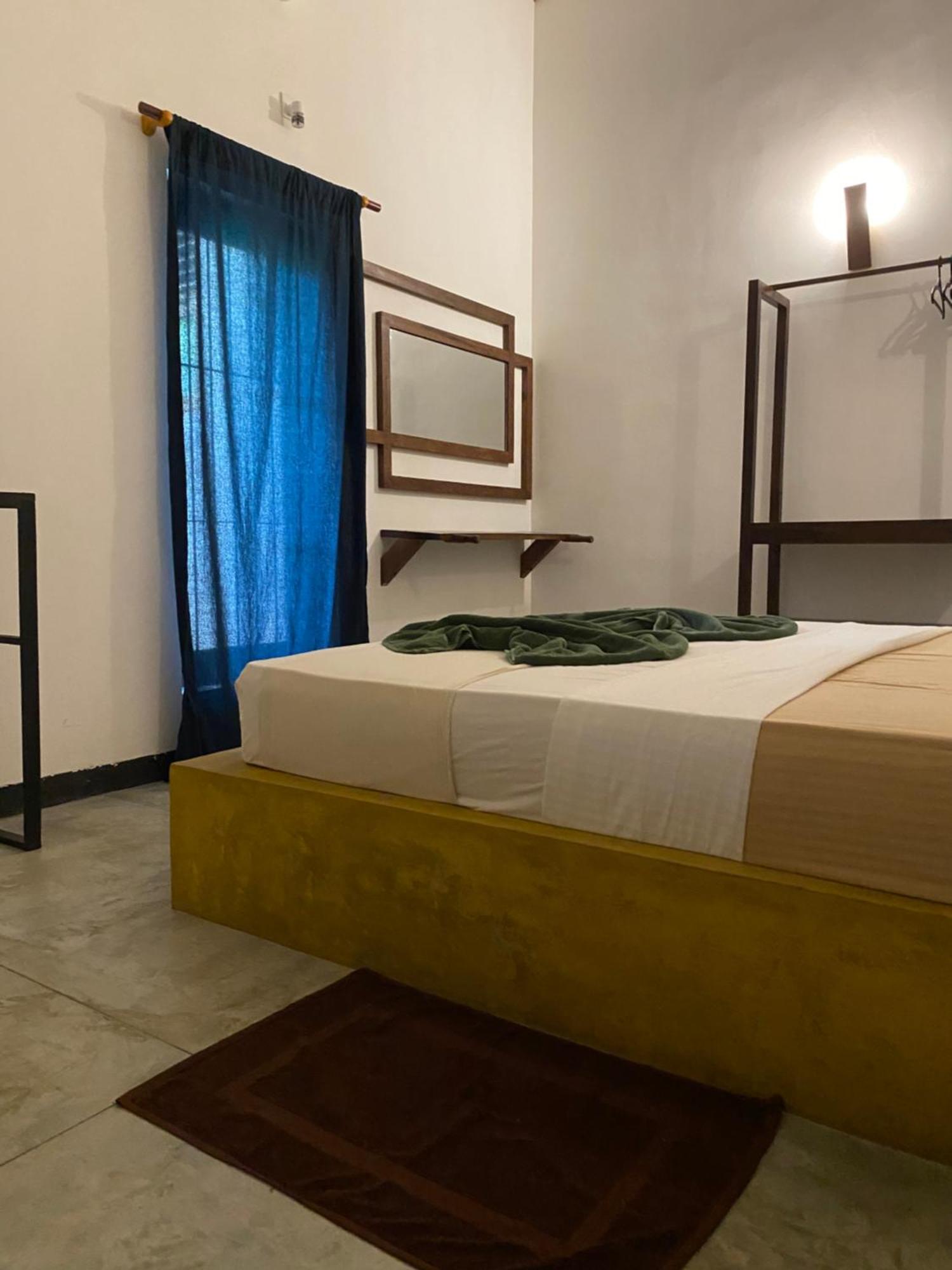 Secret House Apartment Dikwella Bagian luar foto