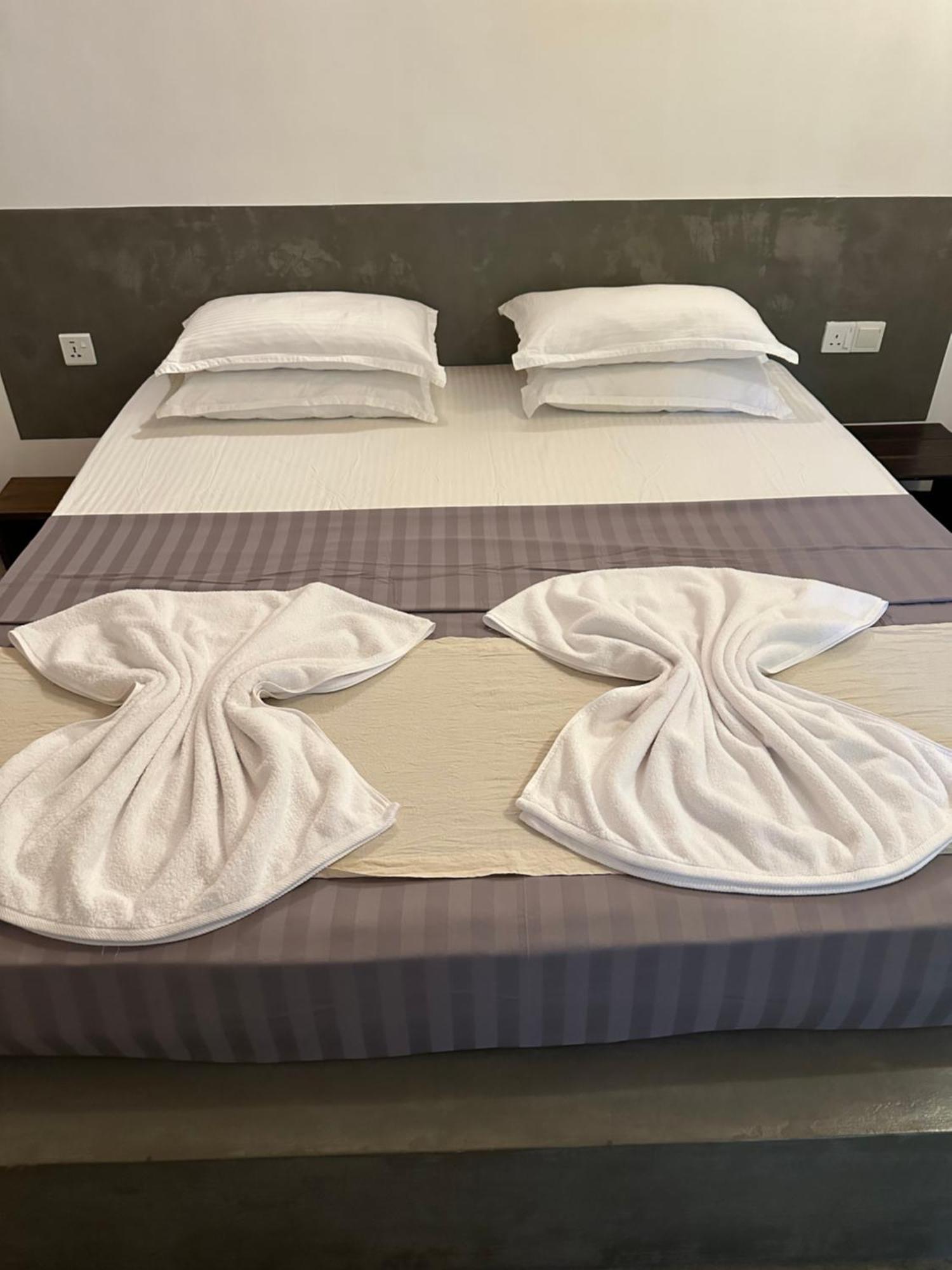 Secret House Apartment Dikwella Bagian luar foto
