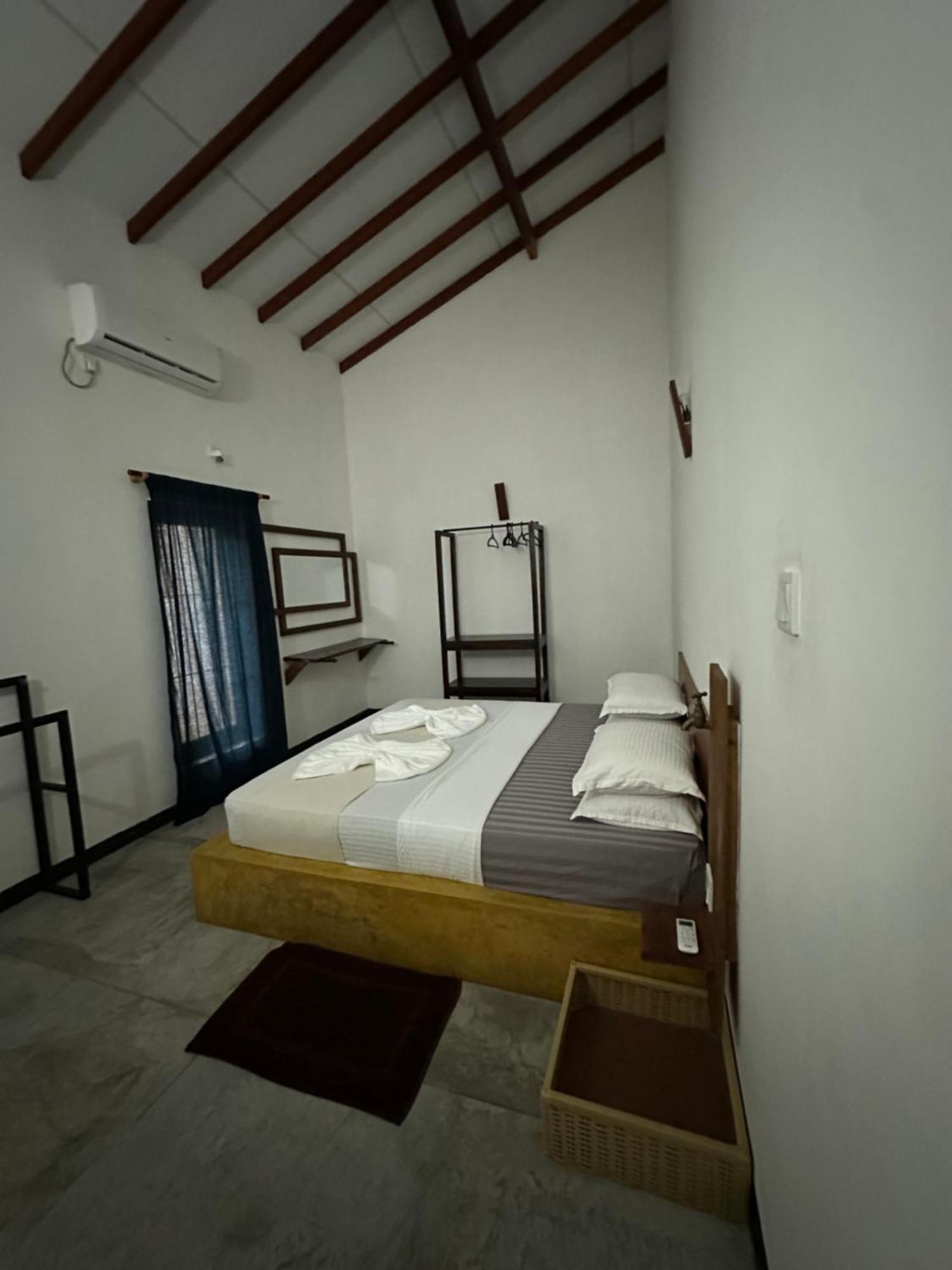 Secret House Apartment Dikwella Bagian luar foto