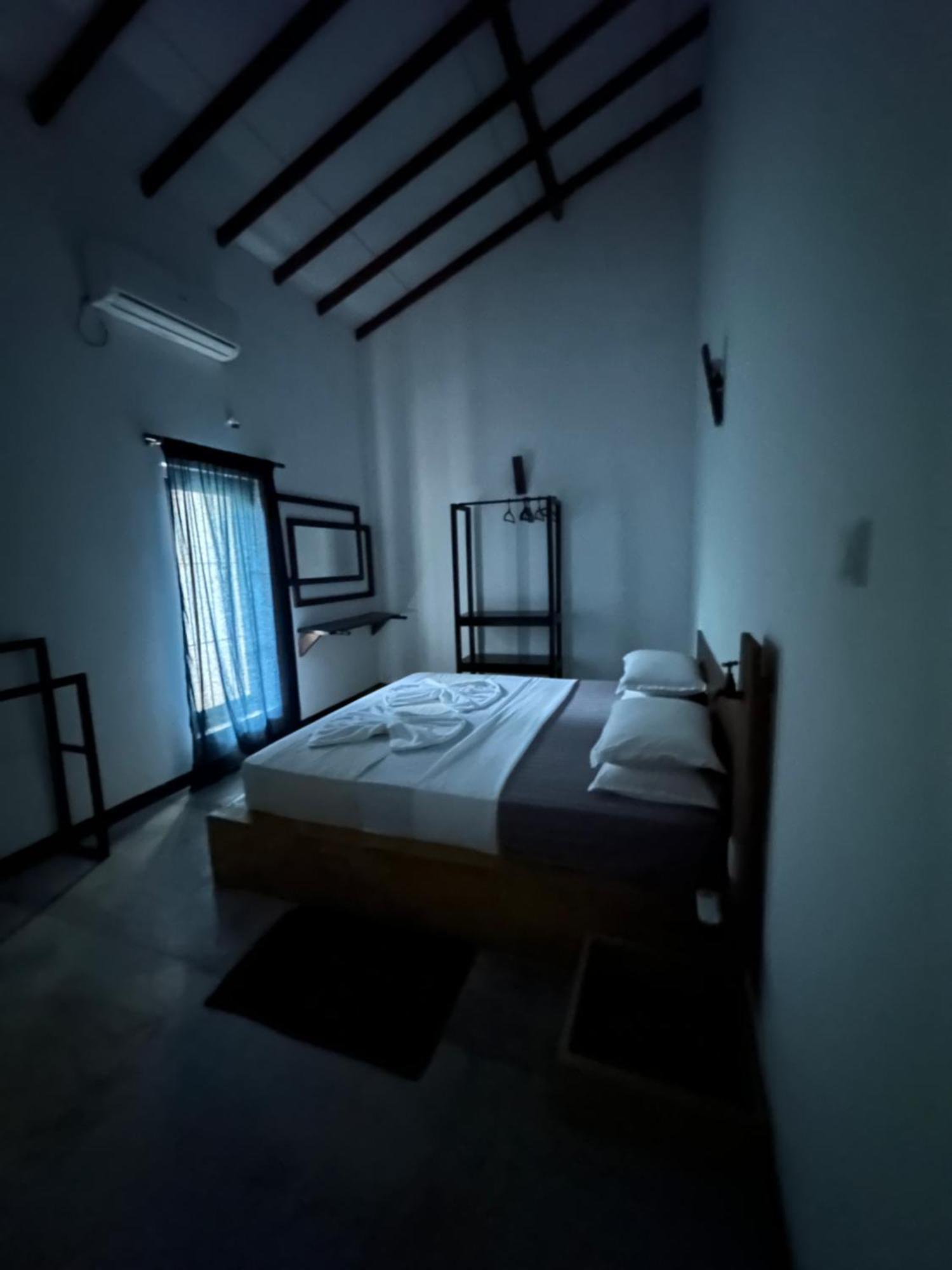 Secret House Apartment Dikwella Bagian luar foto