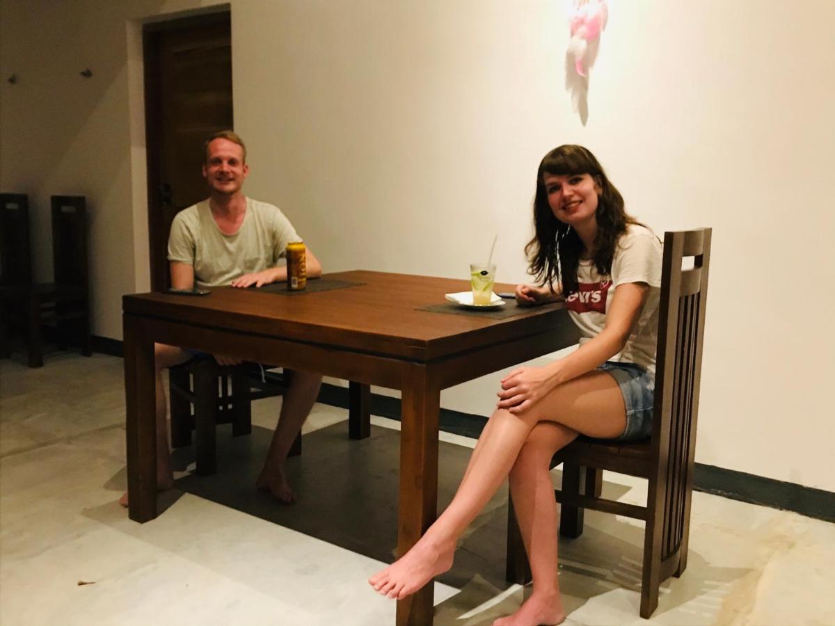 Secret House Apartment Dikwella Bagian luar foto